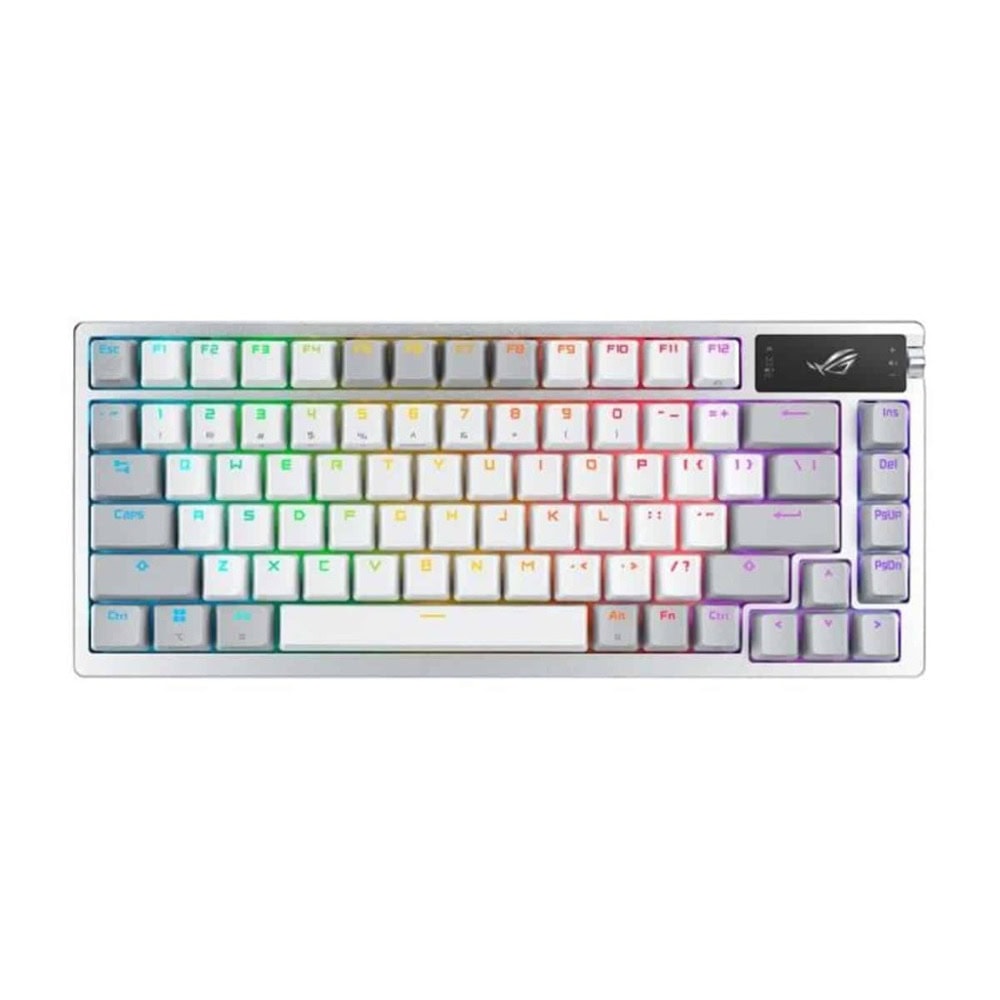 Клавиатура Asus ROG Azoth