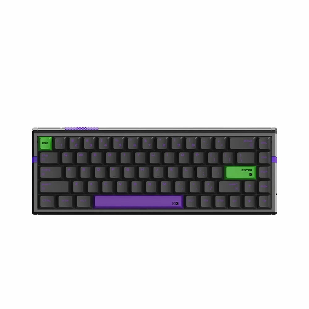 Клавиатура ATK RS6 Ultra