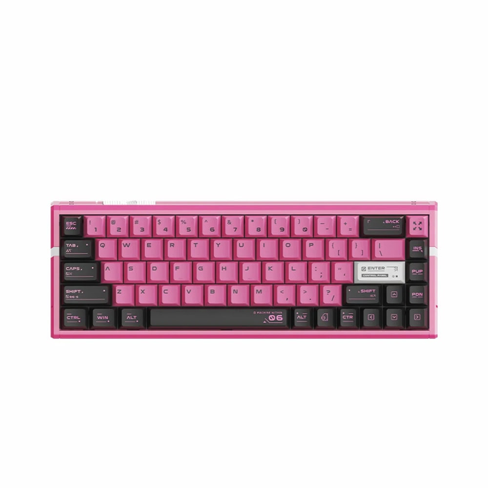Клавиатура ATK RS6 Ultra SAKURA