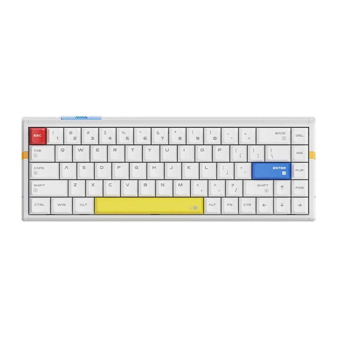 Клавиатура ATK RS6 Ultra