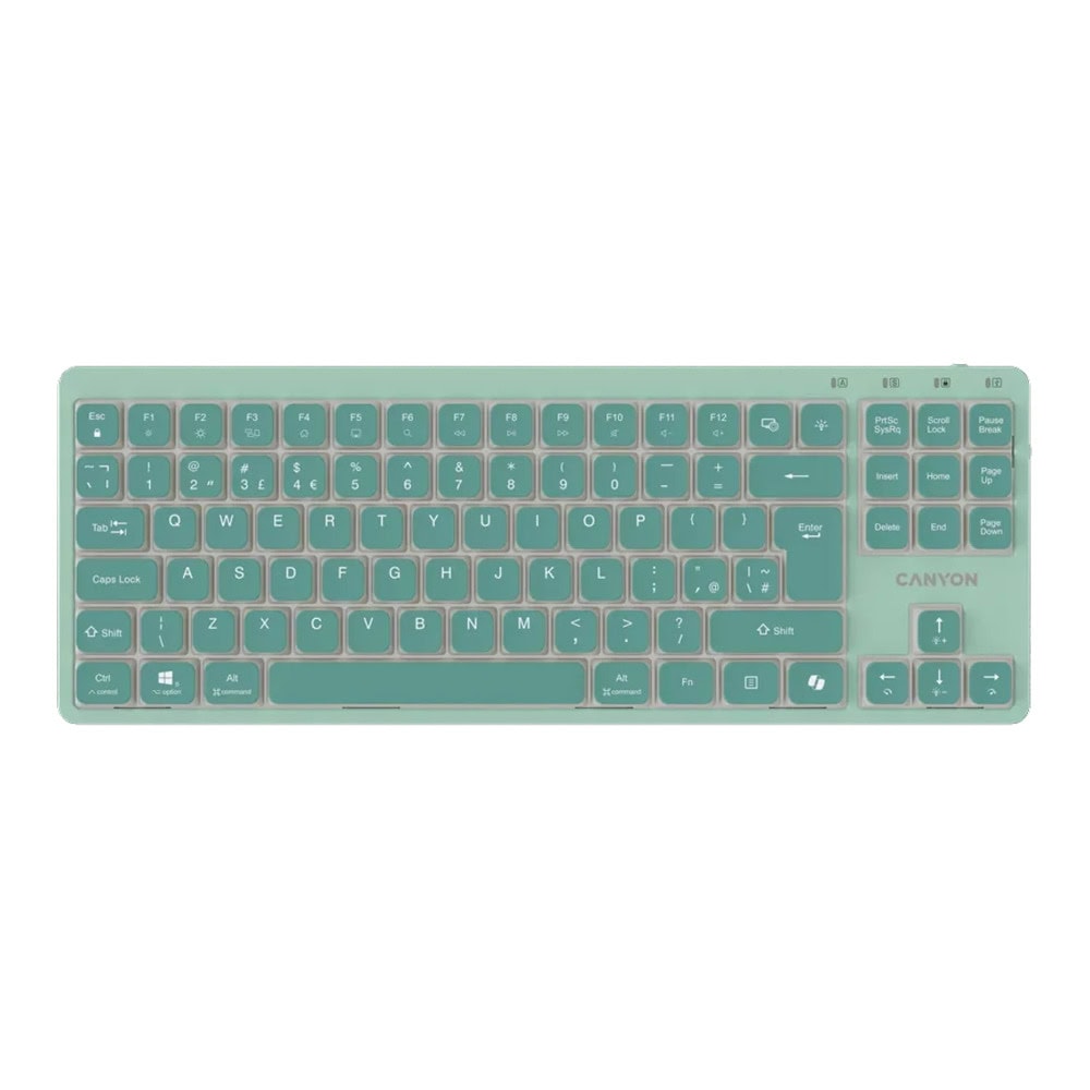Клавиатура Canyon OnType 10