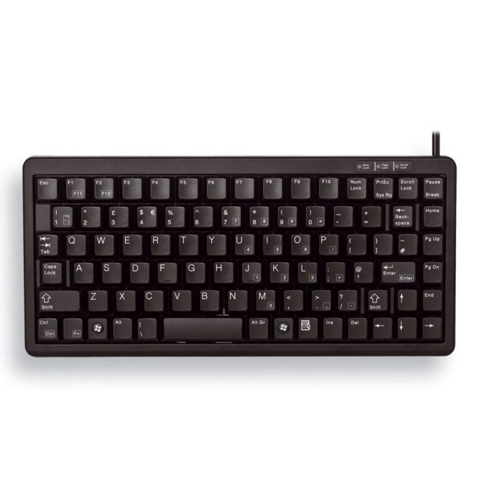 Клавиатура Cherry G84-4100