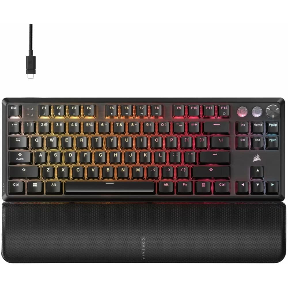 Клавиатура Corsair K70 PRO TKL