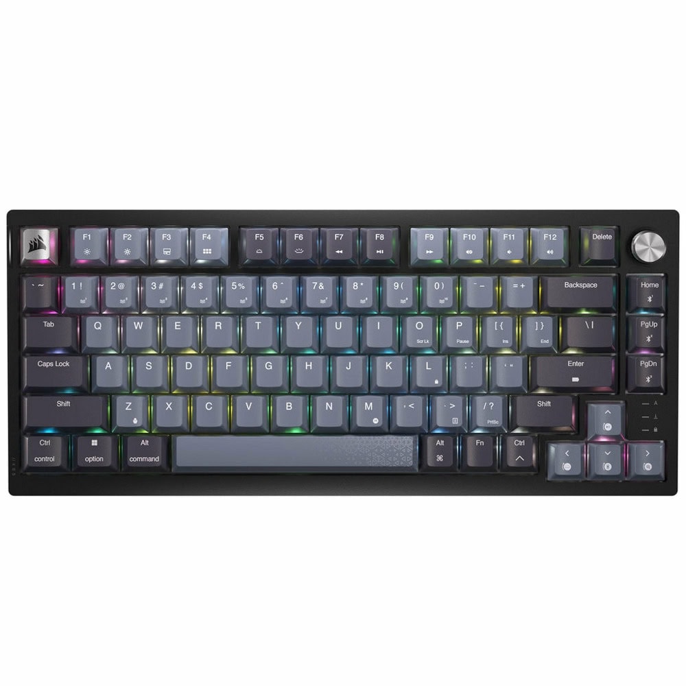 Клавиатура Corsair K65 Plus Wireless