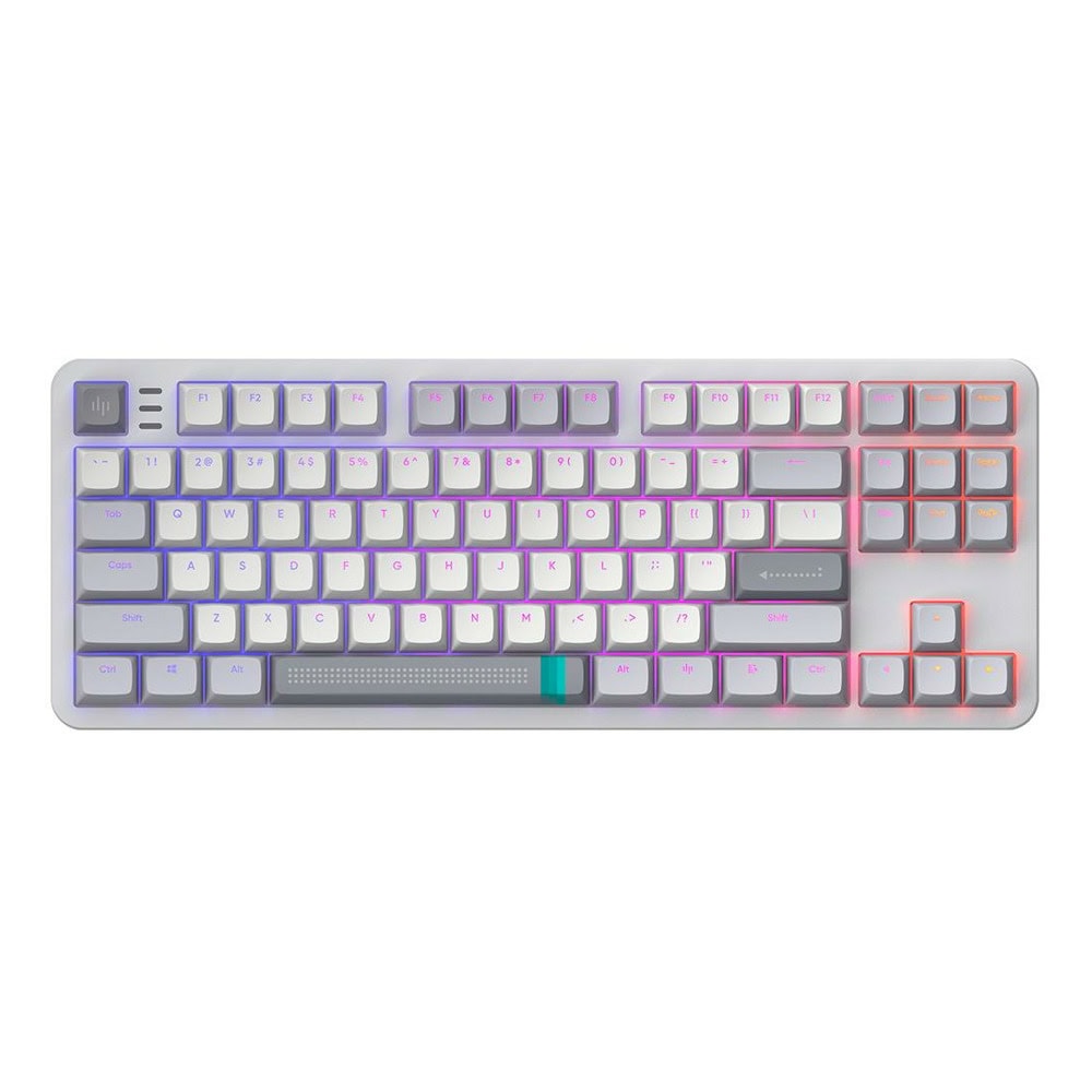 Клавиатура Dark Project ALU87 Daylight