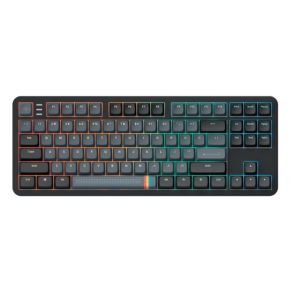 Клавиатура Dark Project ALU87A Midnight