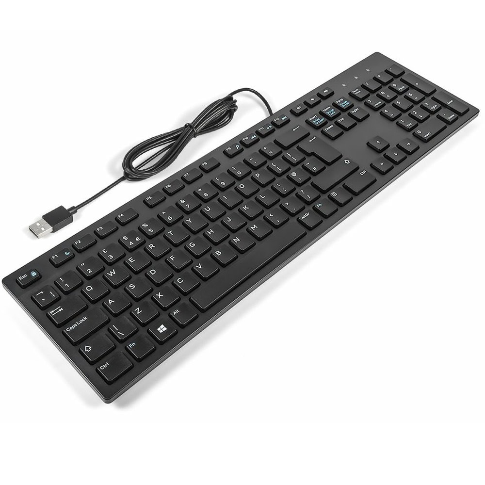 Клавиатура Dell KB216