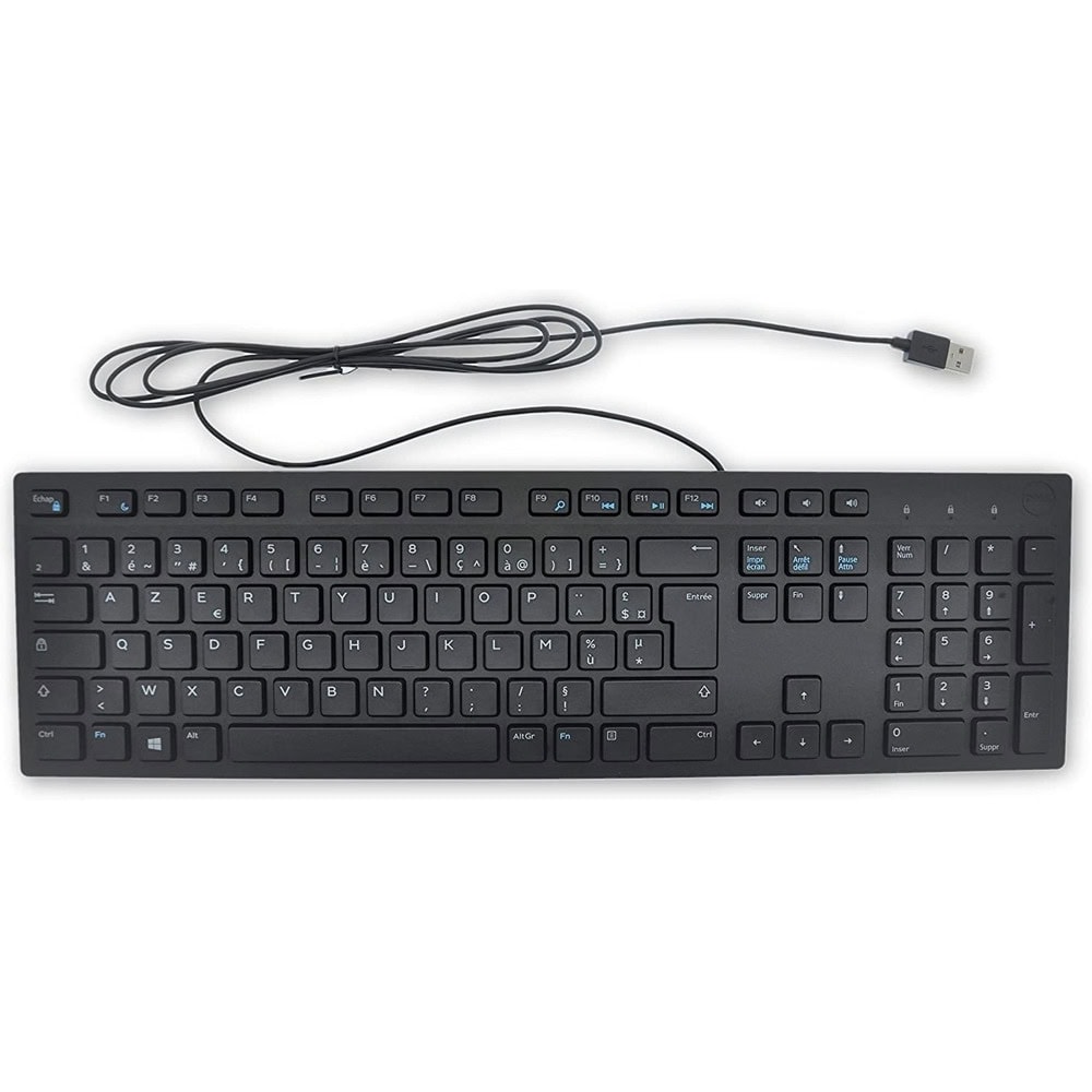 Клавиатура Dell KB216