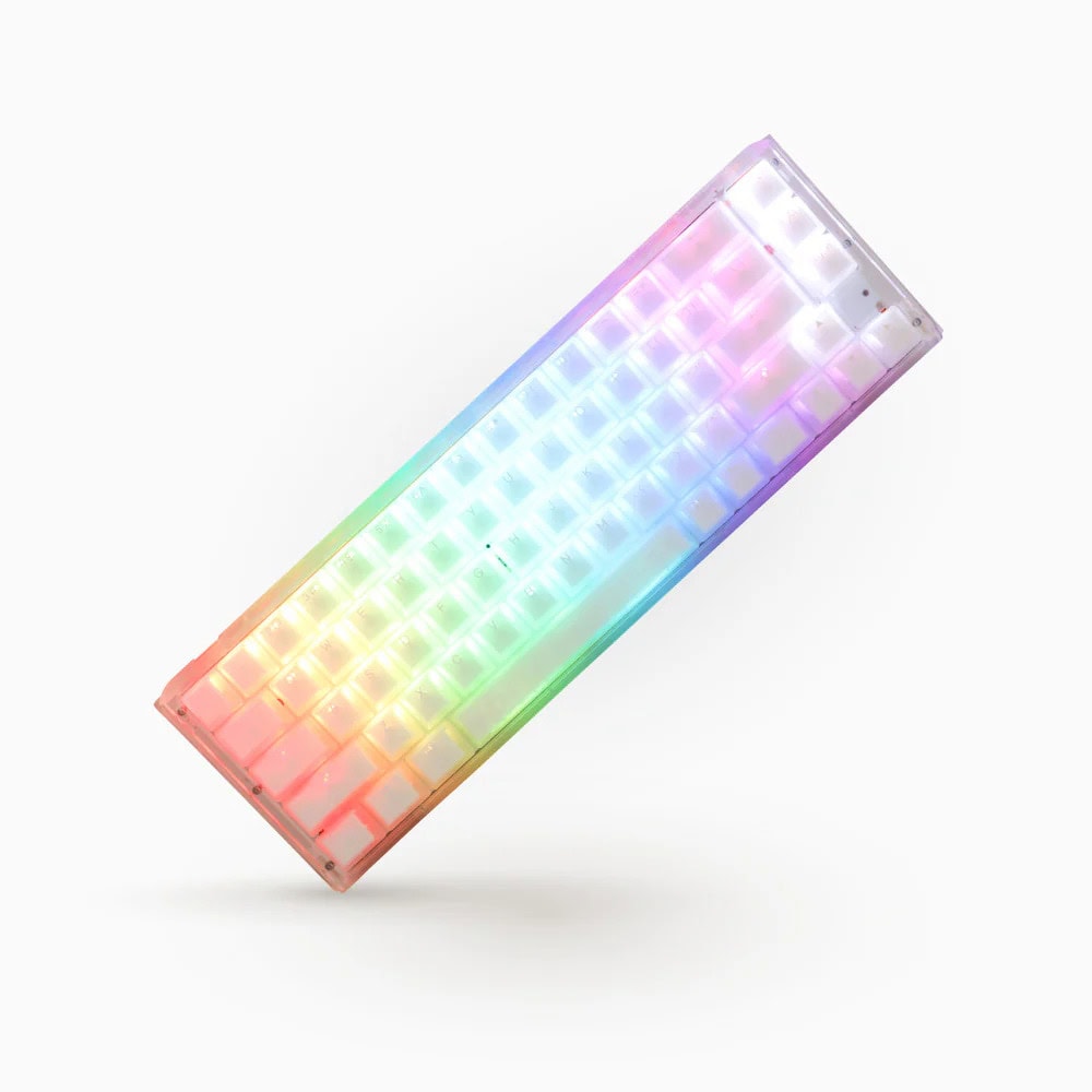 Клавиатура Ducky One 3 AURA 60%