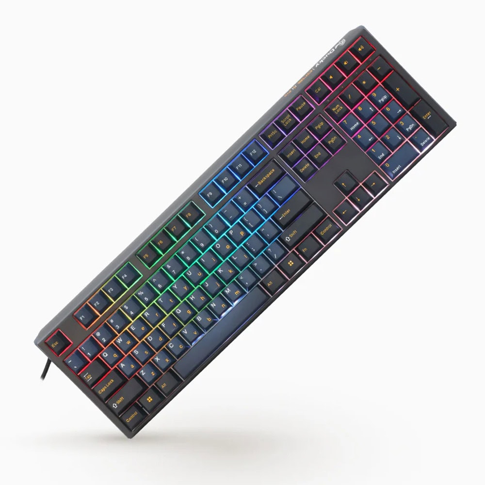 Клавиатура Ducky One 3 Pro Nazca Line