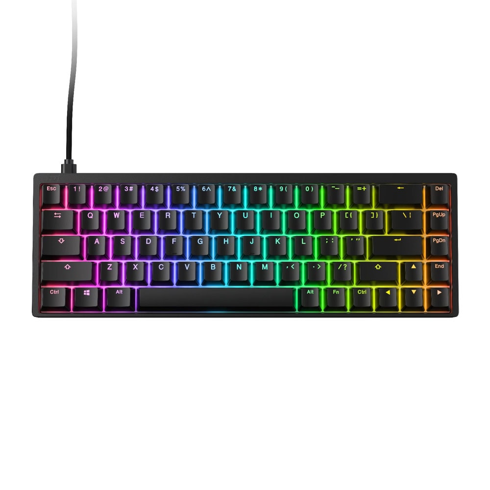 Клавиатура Endgame Gear KB65HE