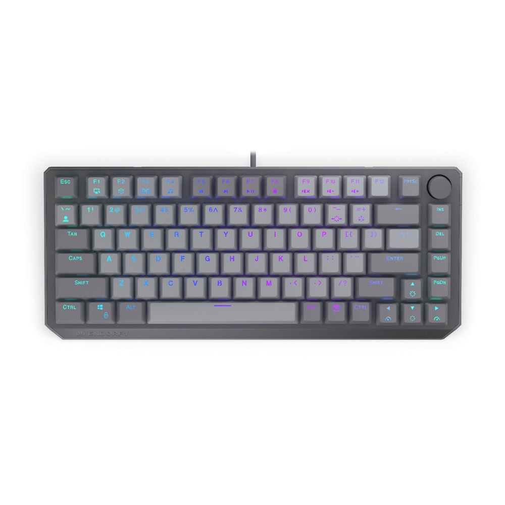 Клавиатура Endorfy Thock V2 75%