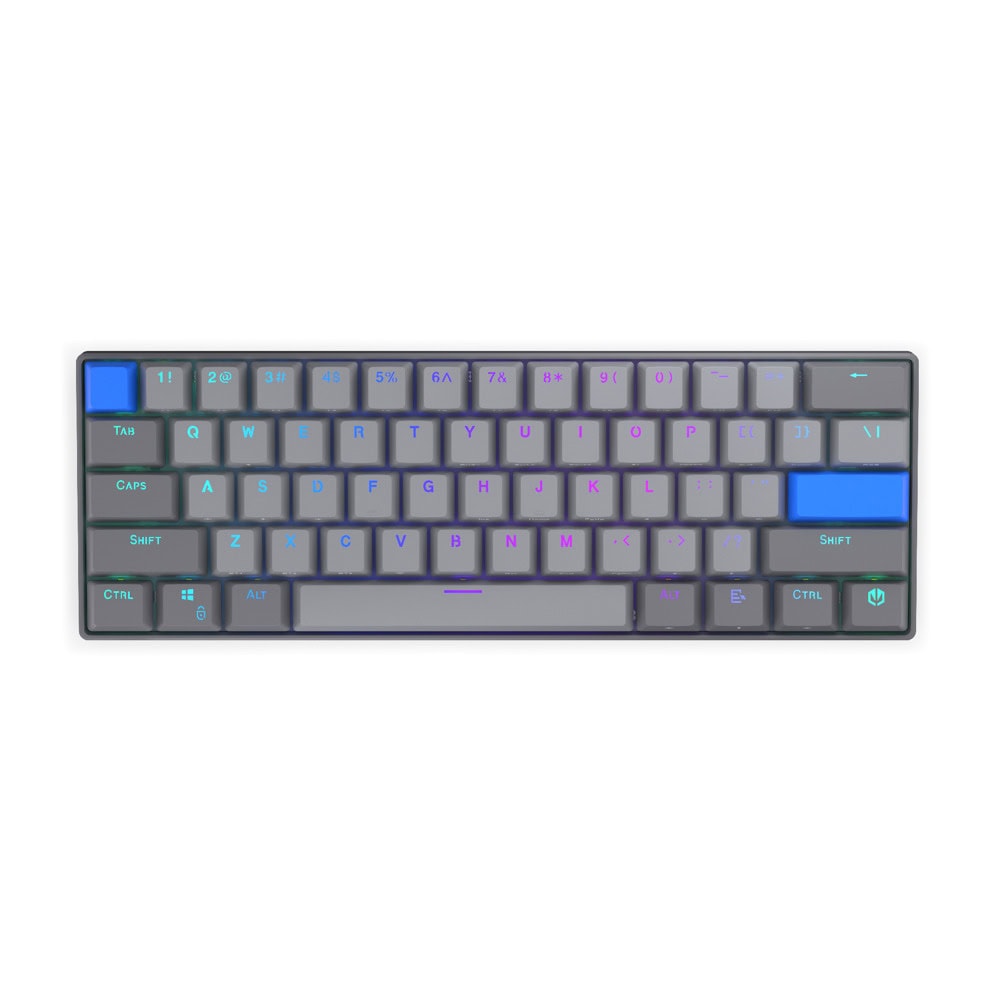Клавиатура Endorfy Thock V2 Compact