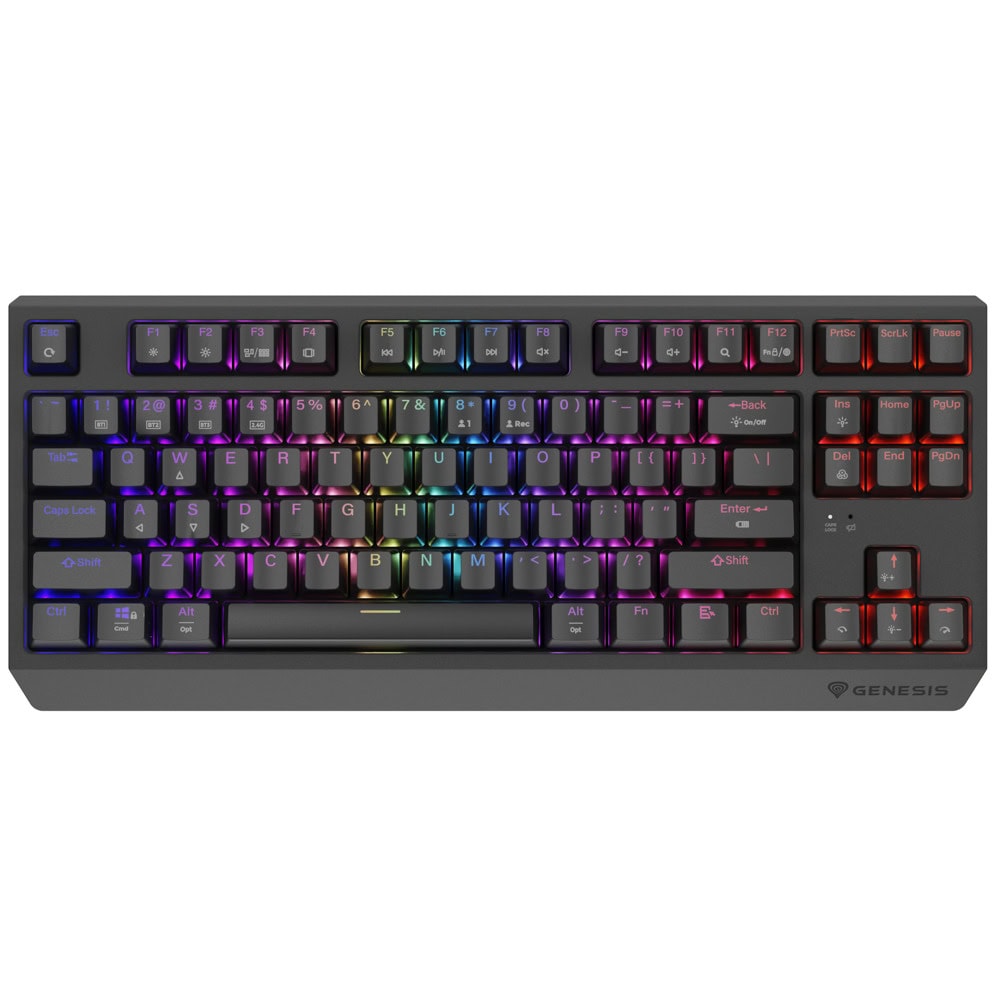 Клавиатура Genesis Thor 230 TKL Wireless (NKG-2108)