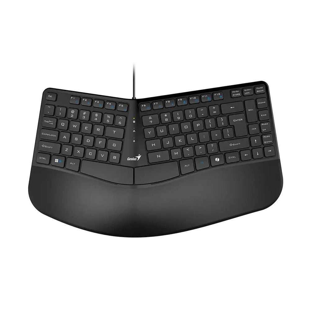 Клавиатура Genius Ergo KB-700
