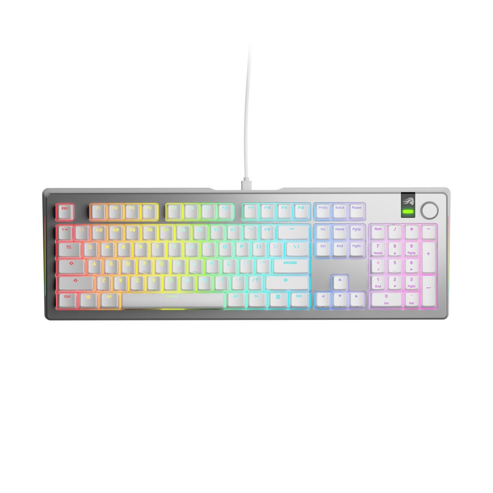 Клавиатура Glorious GMMK 3 Pro