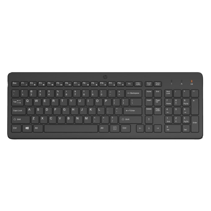 Клавиатура HP 225