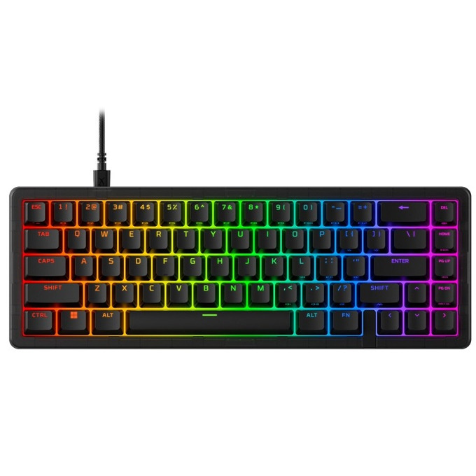 Клавиатура HyperX Origins 2 65