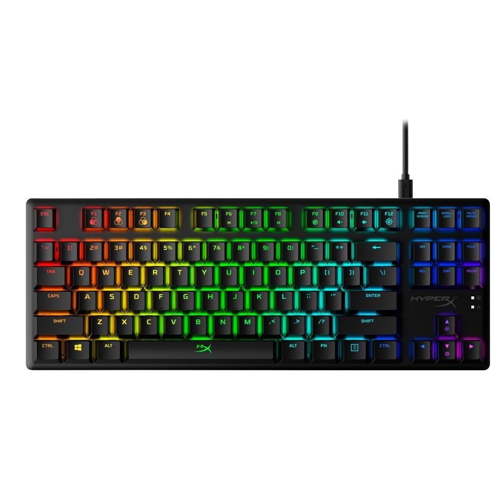 Клавиатура HyperX Origins 2 1800