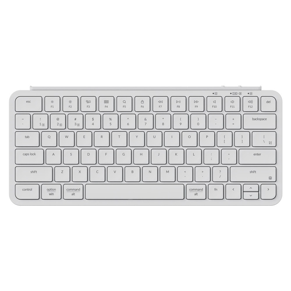 Клавиатура Keychron B1P-K8 жична/безжична