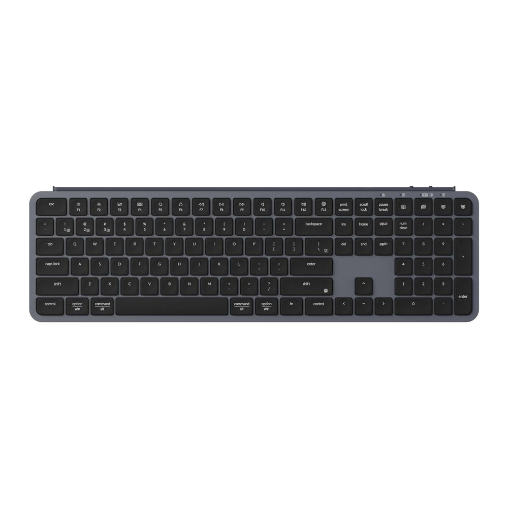 Клавиатура Keychron B6 Pro Ultra-Slim