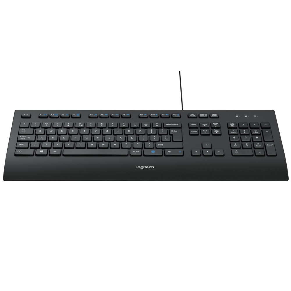 Клавиатура Logitech K280e