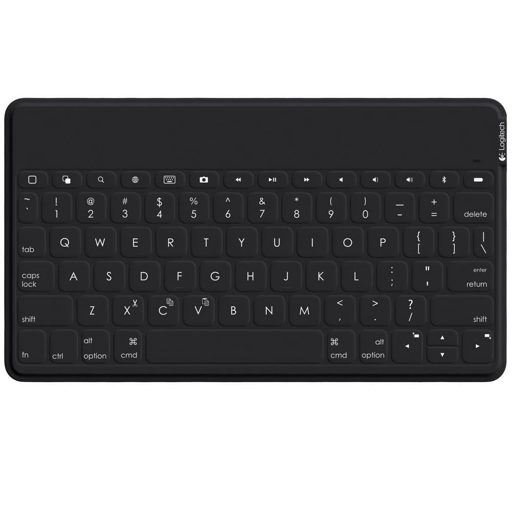 Клавиатура Logitech Logitech Keys-To-Go