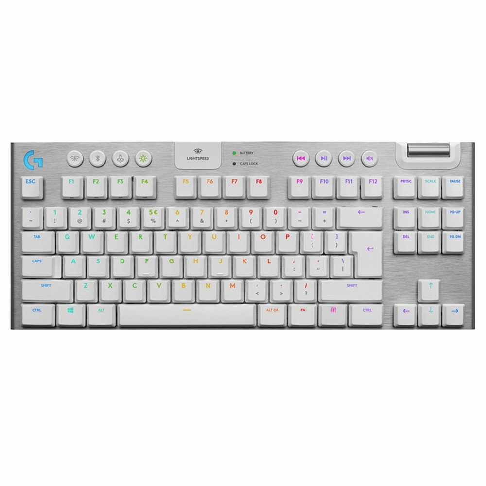 Клавиатура Logitech G915 TKL
