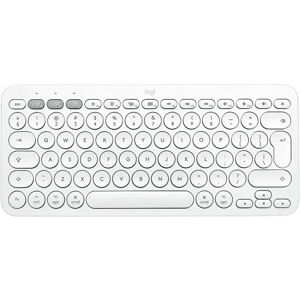 Клавиатура Logitech K380