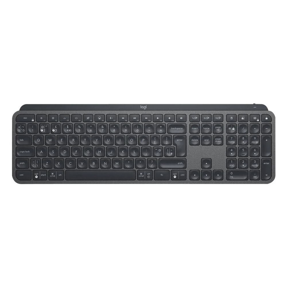 Клавиатура Logitech MX Keys for Business