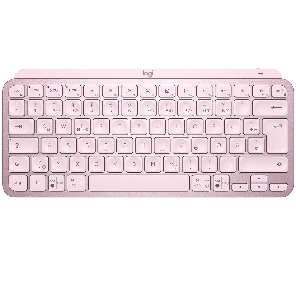Клавиатура Logitech MX Keys Mini (920-010500)