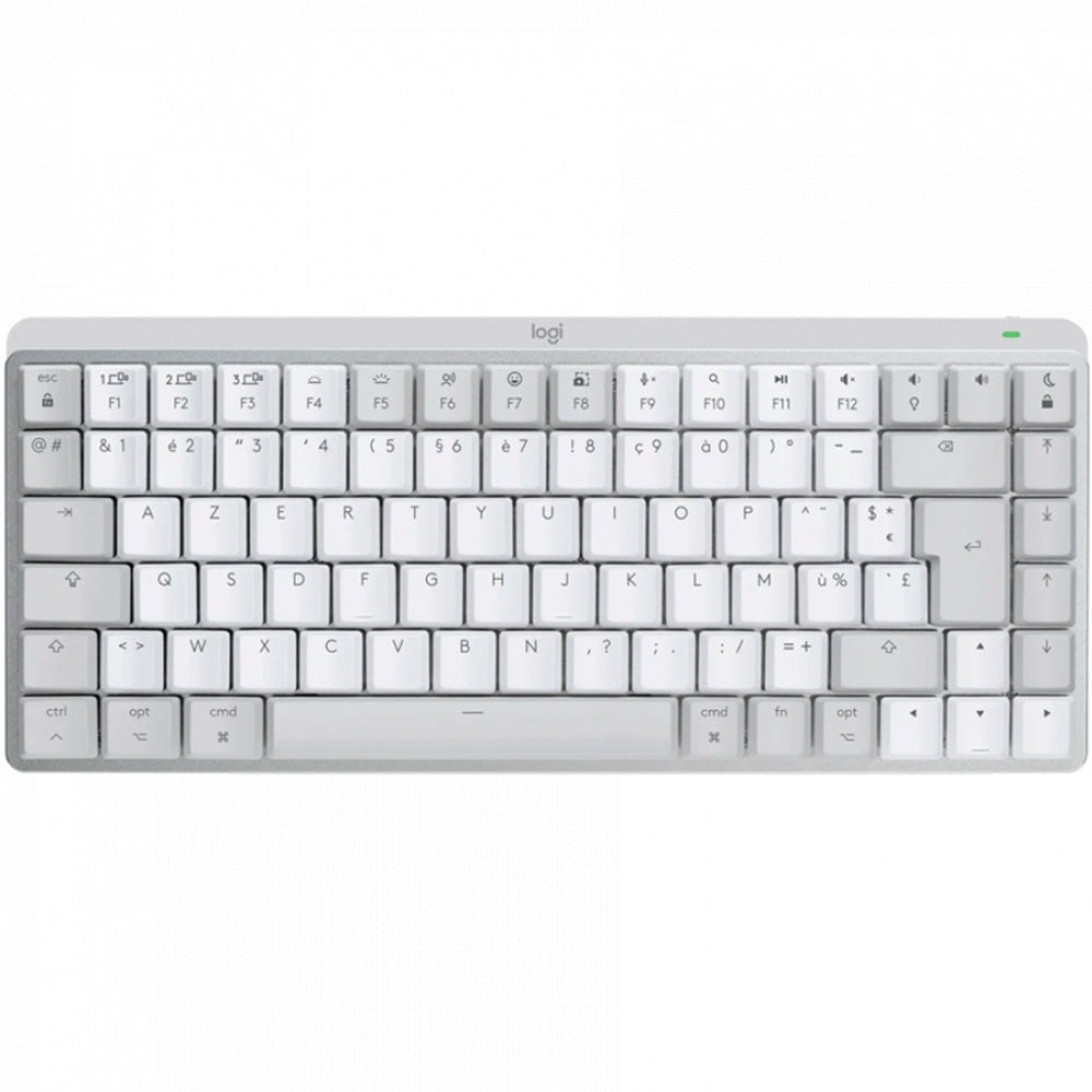 Клавиатура Logitech MX Mechanical Mini For Mac (920-010799)