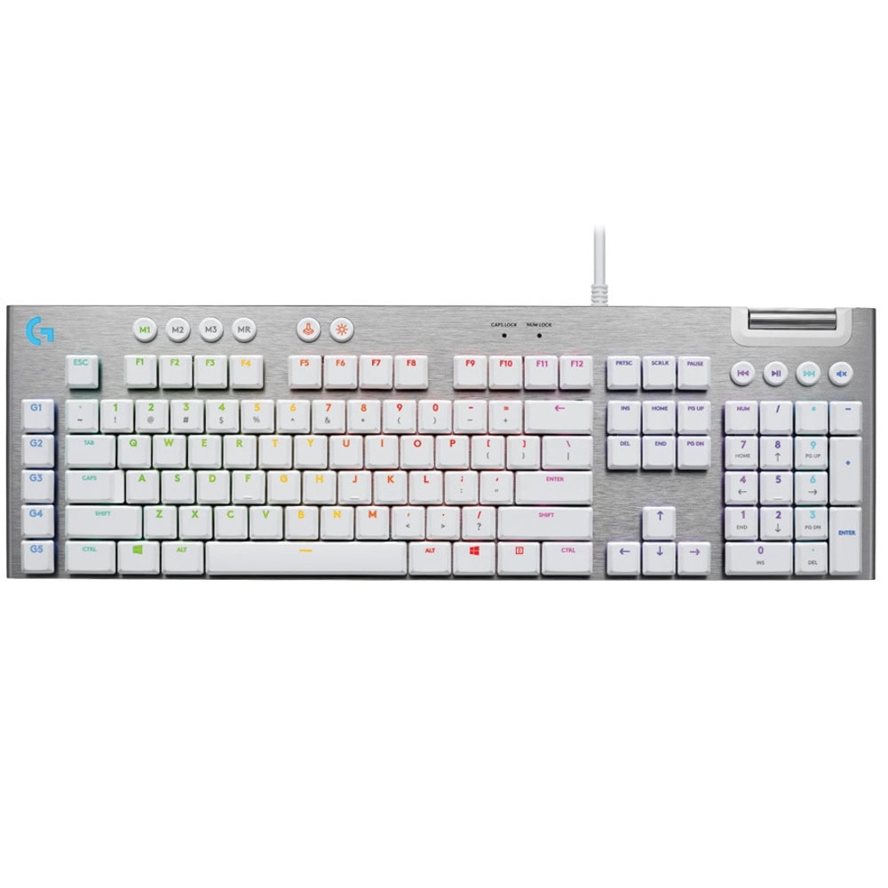 Клавиатура Logitech G815