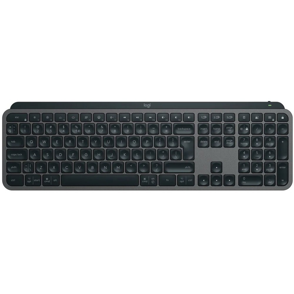 Клавиатура Logitech MX Keys S