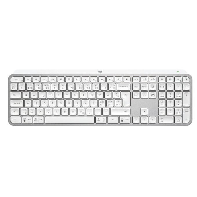 Клавиатура Logitech MX Keys S