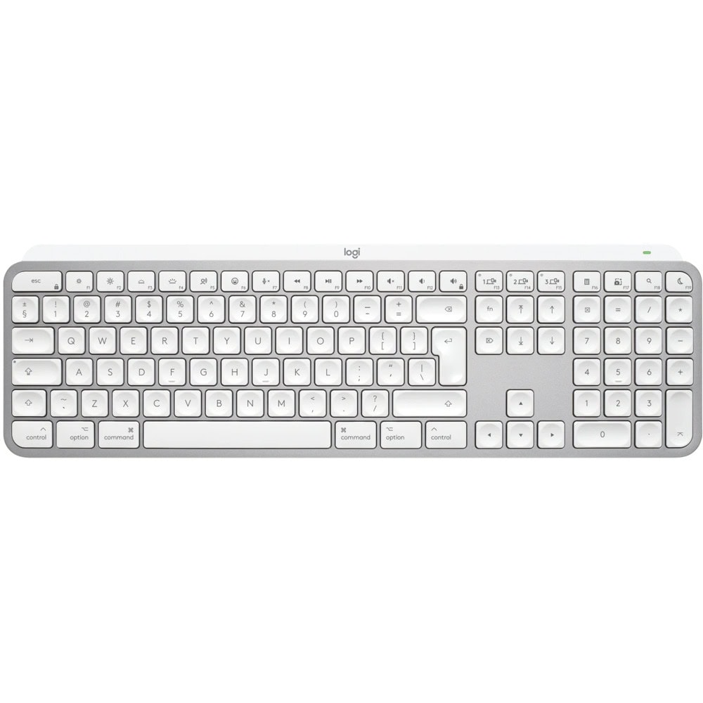 Клавиатура Logitech MX Keys S for Mac