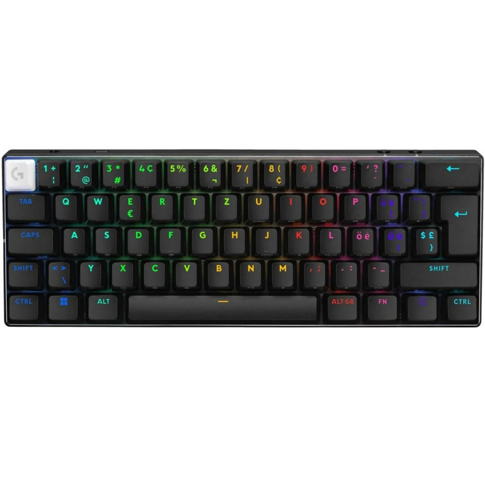 Клавиатура Logitech Pro X 60 Tactile