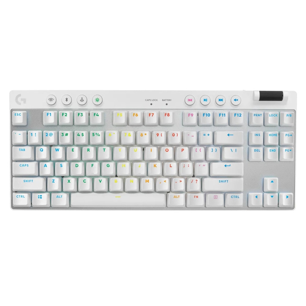 Клавиатура Logitech G Pro X TKL Lightspeed (920-012148)