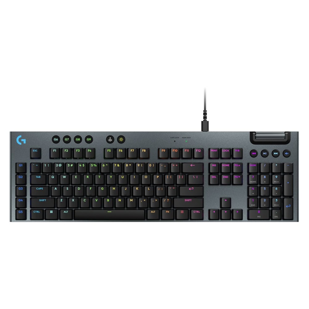 Клавиатура Logitech G915 X (920-012942)