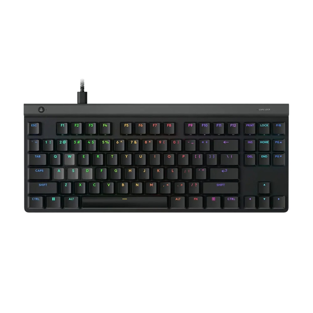 Клавиатура Logitech G515 Rapid TKL