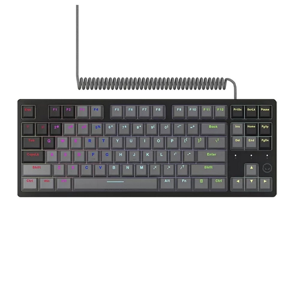 Клавиатура Lorgar Azar 514 TKL