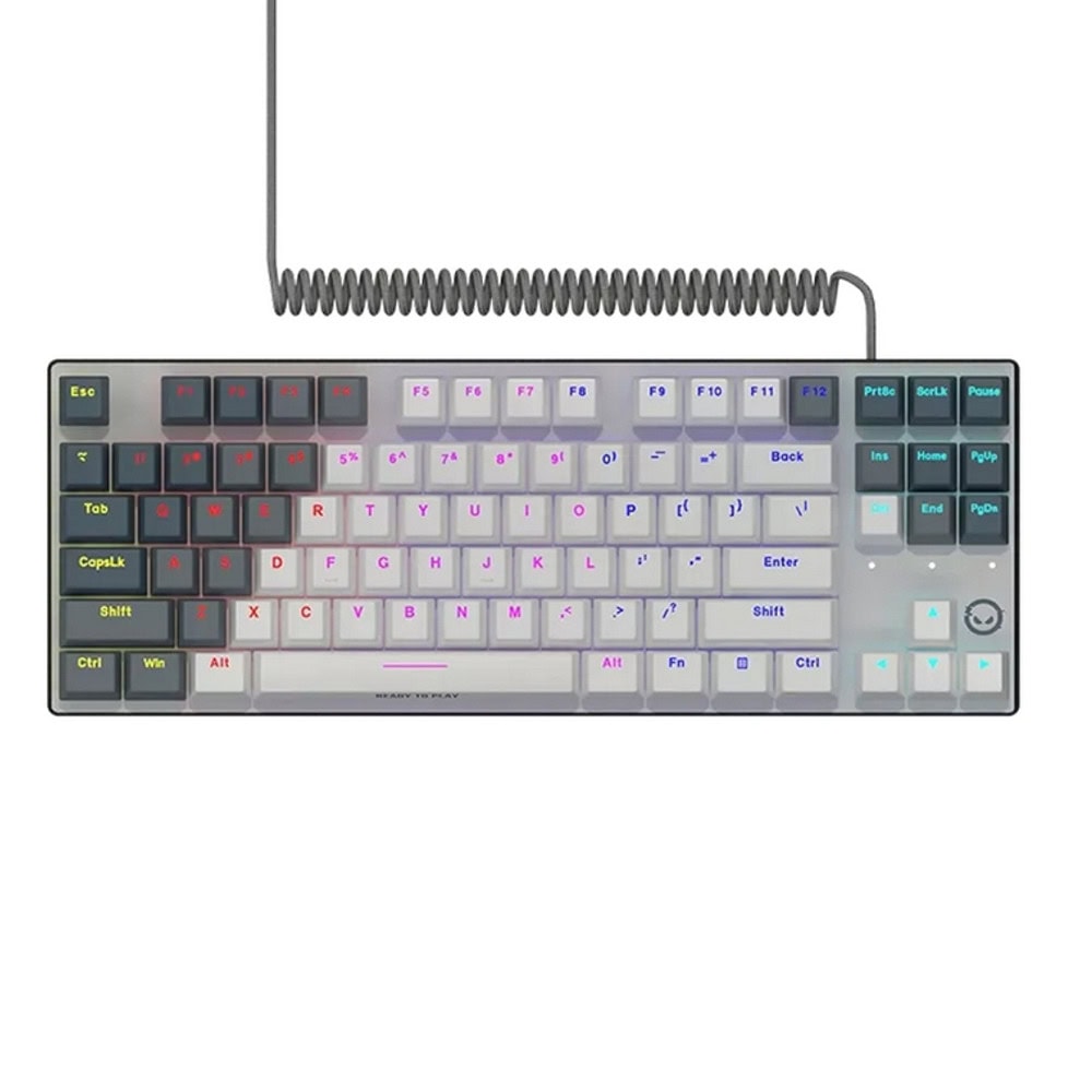 Клавиатура Lorgar Azar 514 TKL