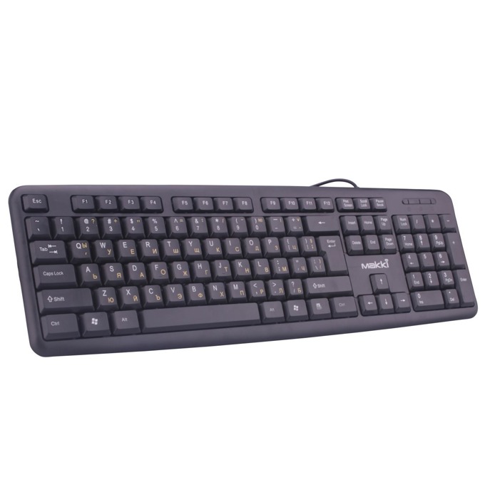 Клавиатура Makki KB-003