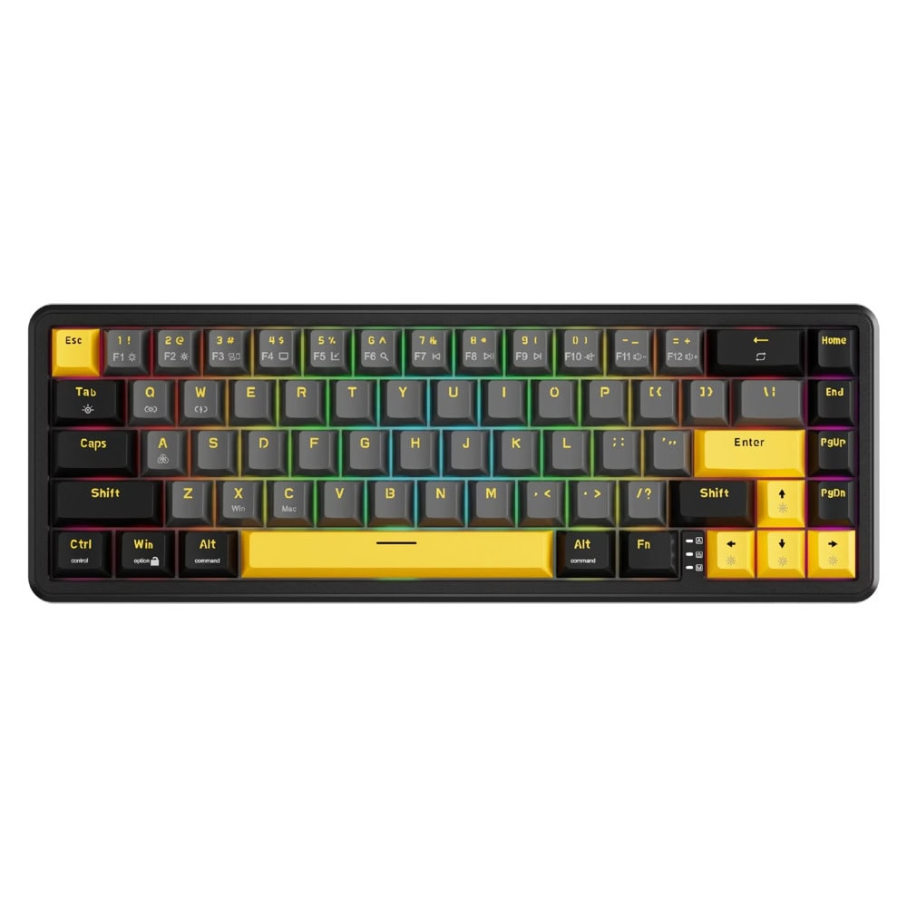 Клавиатура Marvo Magma M40 KG964