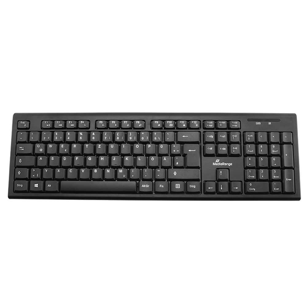Клавиатура MediaRange MROS111