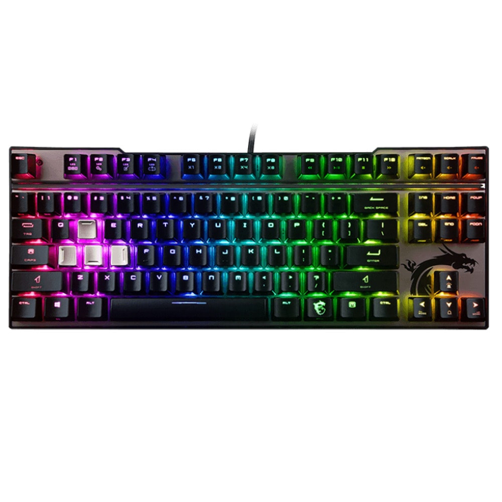 Клавиатура MSI VIGOR GK70