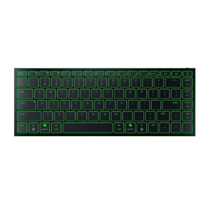 Клавиатура Razer Joro
