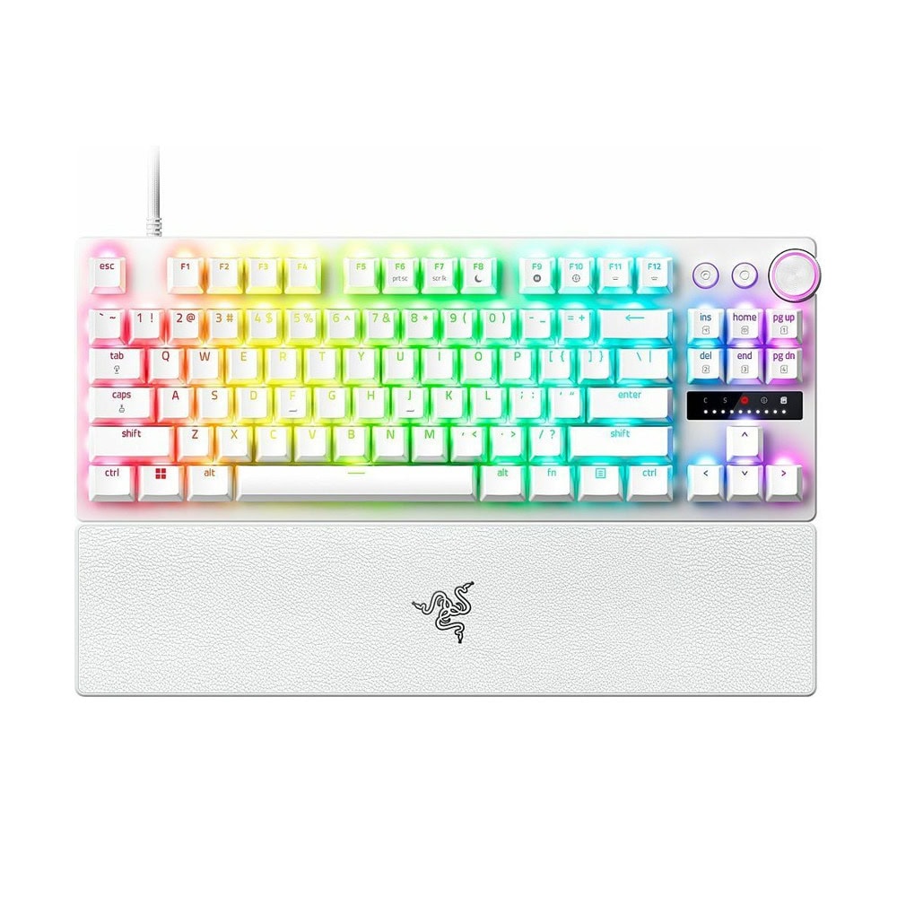 Клавиатура Razer Huntsman V3 Pro Tenkeyless