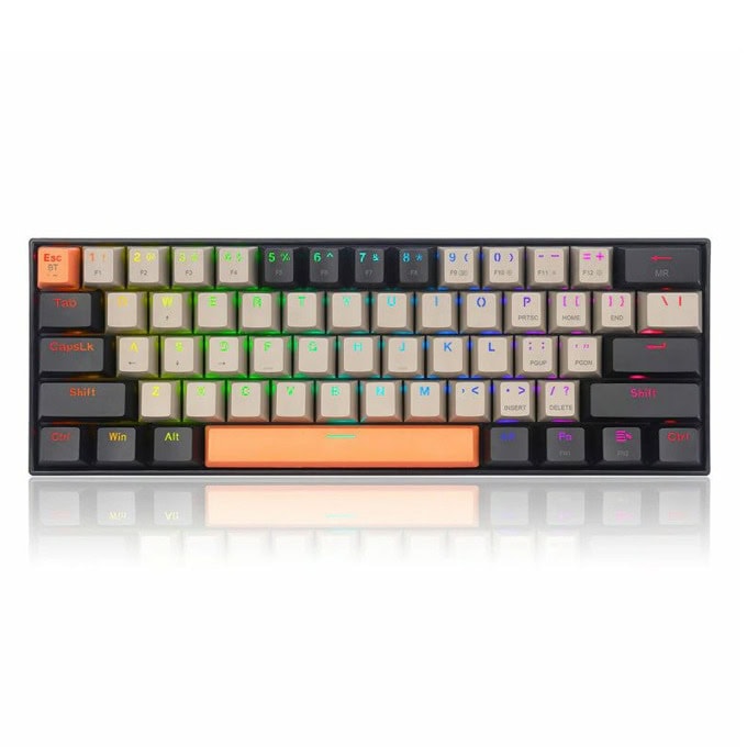 Клавиатура Redragon Redragon Draconic Pro