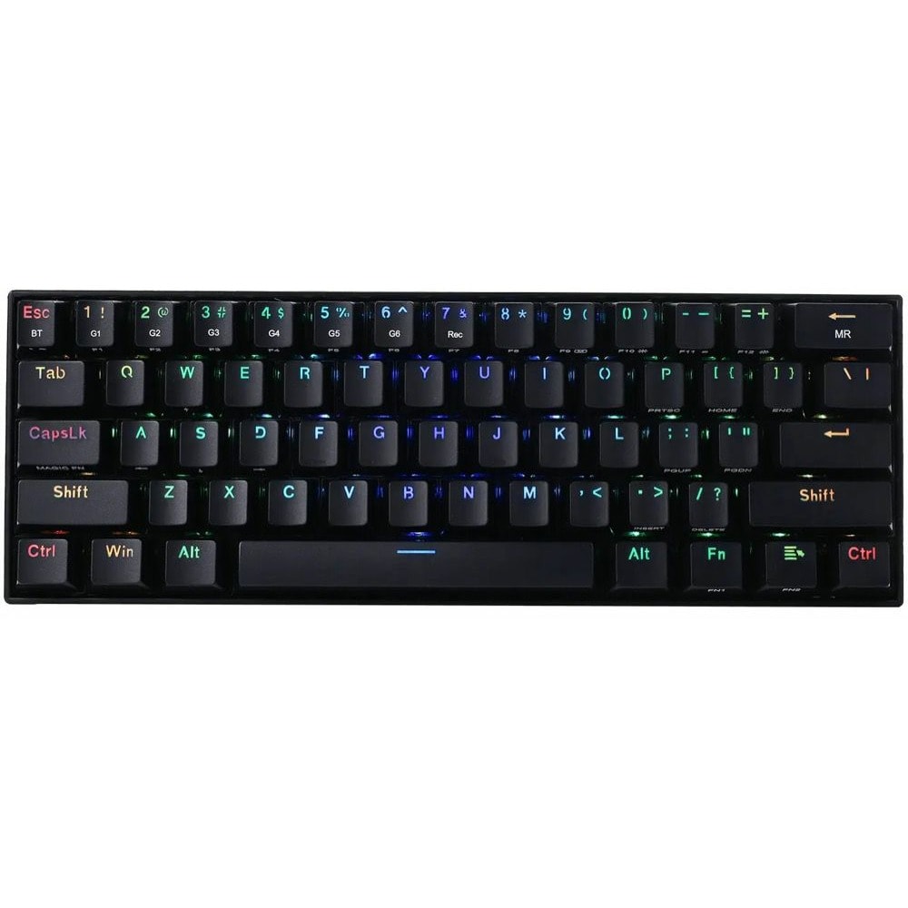 Клавиатура Redragon Draconic K530 Pro